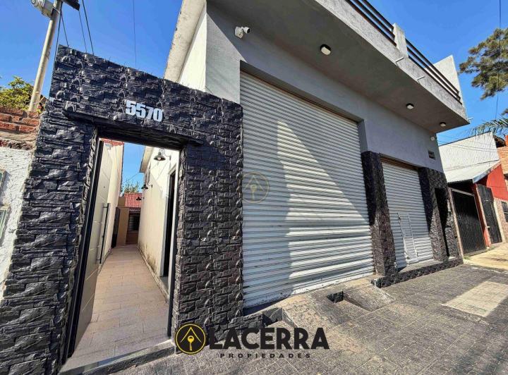 Casa · 160m² · 3 Ambientes