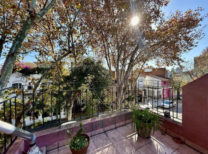 Casa · 140m² · 5 Ambientes