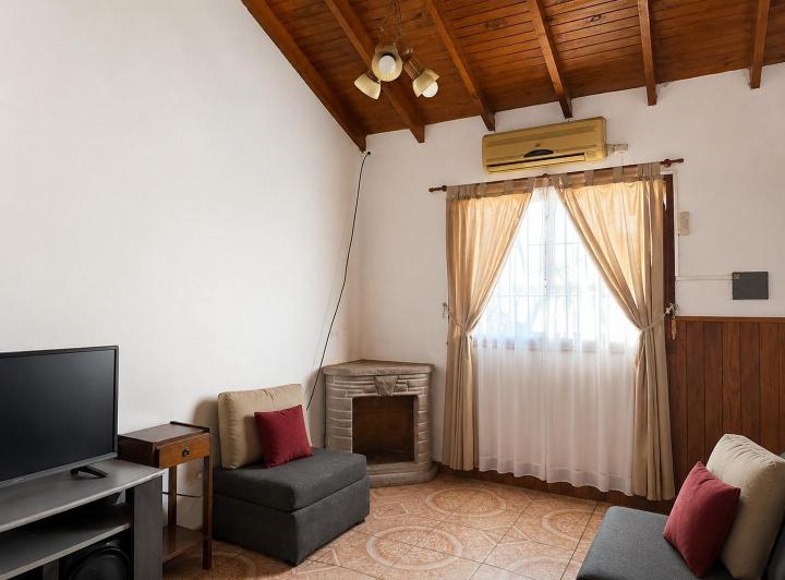 Casa · 75m² · 3 Ambientes · 1 Cochera