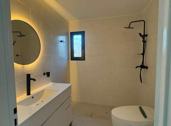 Casa · 106m² · 4 Ambientes · 1 Cochera