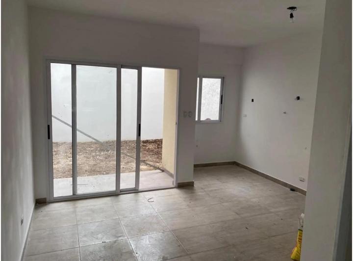 Casa · 110m² · 5 Ambientes · 1 Cochera