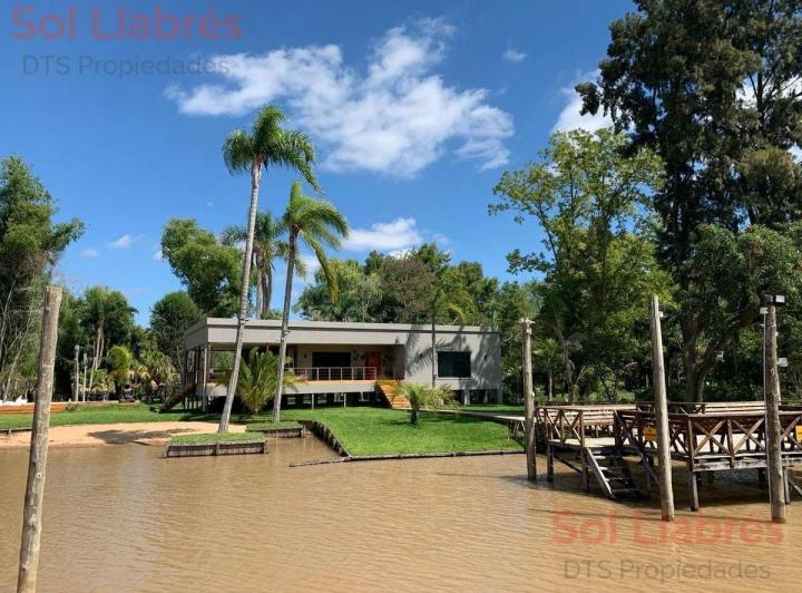 Casa · 170m² · 3 Ambientes
