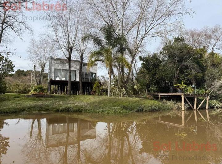 Casa · 60m² · 3 Ambientes