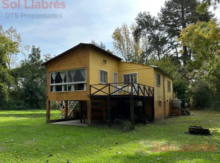 Casa · 70m² · 3 Ambientes