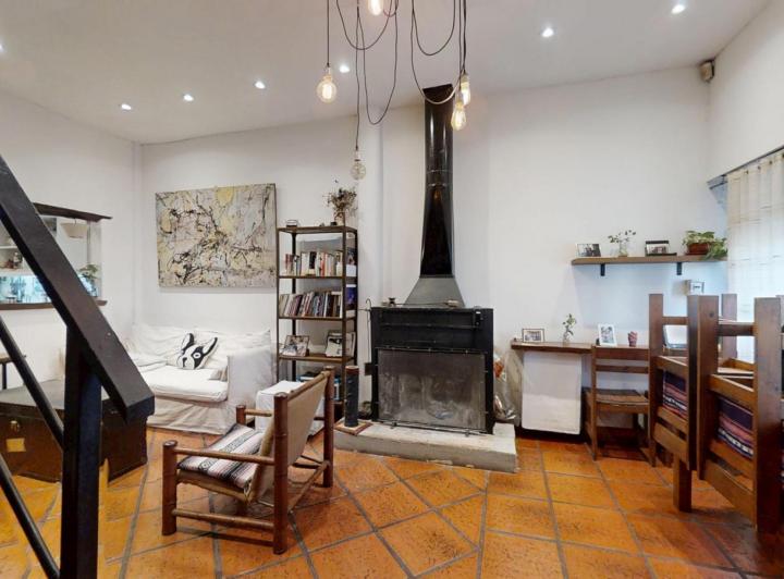 Casa · 100m² · 3 Ambientes