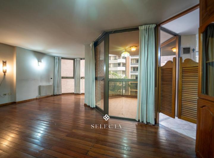 Departamento · 140m² · 6 Ambientes · 2 Cocheras