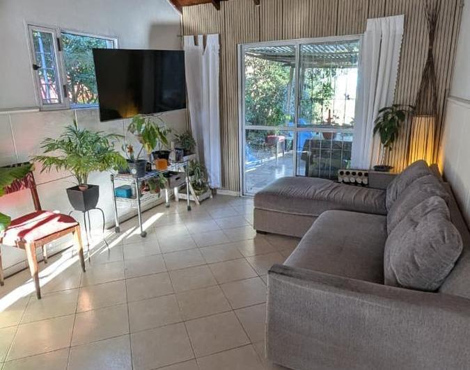Casa · 78m² · 4 Ambientes