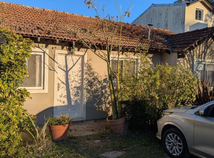 Casa · 79m² · 4 Ambientes