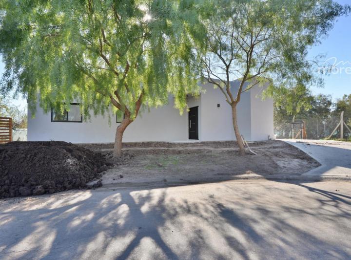 Casa · 103m² · 3 Dormitorios · 1 Cochera