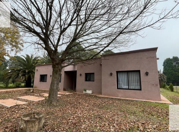 Casa · 170m² · 5 Ambientes · 2 Cocheras