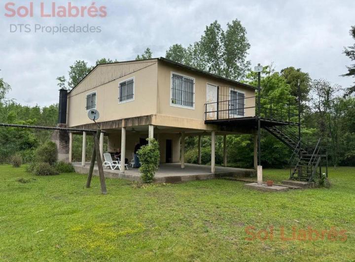 Casa · 96m² · 4 Ambientes