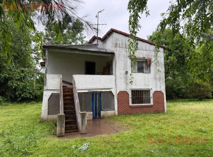 Casa · 97m² · 3 Ambientes