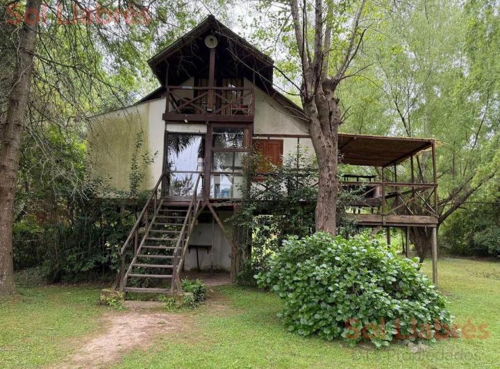 Casa · 46m² · 1 Ambiente