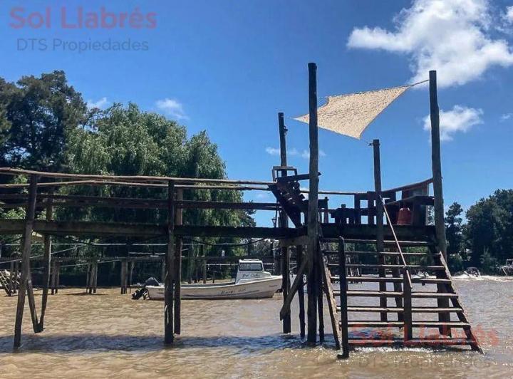 Casa · 102m² · 5 Ambientes