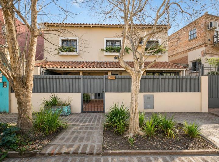 Casa · 157m² · 4 Ambientes