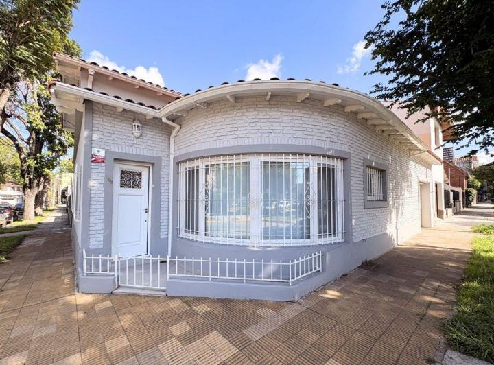 Casa · 105m² · 5 Ambientes · 1 Cochera