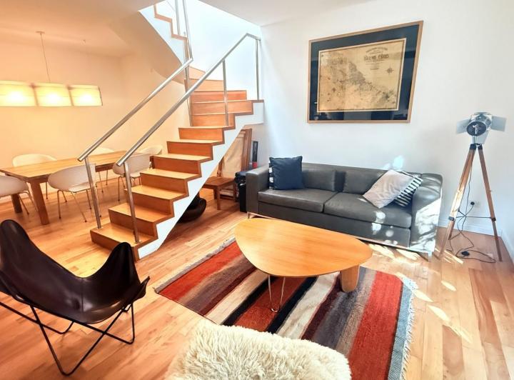 Casa · 144m² · 4 Ambientes