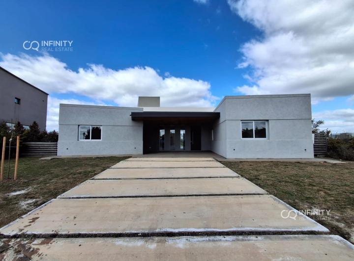 Casa · 167m² · 5 Ambientes
