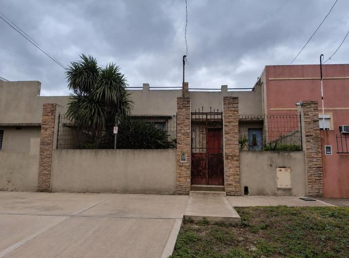 Casa · 110m² · 3 Ambientes