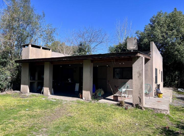 Casa · 100m² · 3 Ambientes