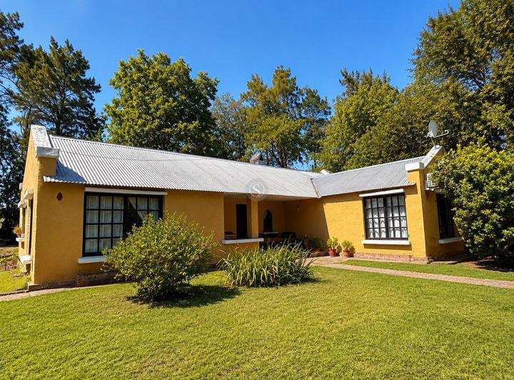 Casa · 176m² · 5 Ambientes