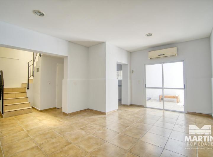 Casa · 100m² · 4 Ambientes