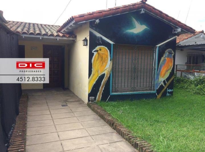 Casa · 94m² · 3 Ambientes