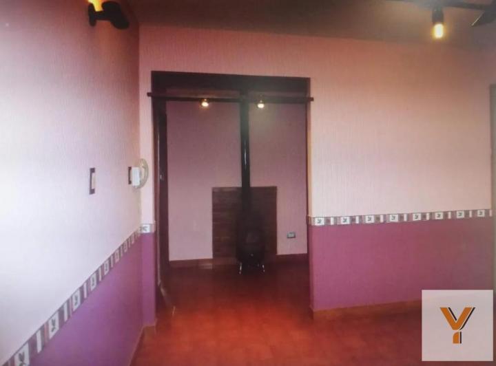 Casa · 116m² · 3 Ambientes