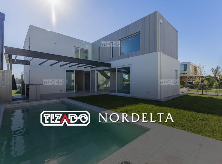Casa · 263m² · 1 Cochera
