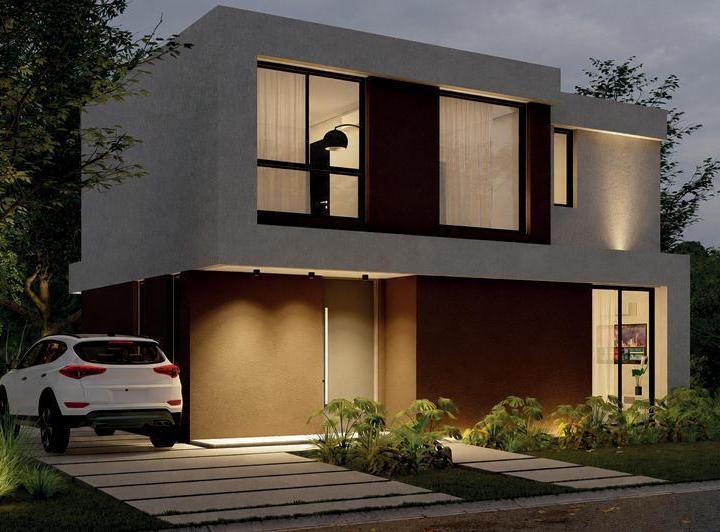 Casa · 150m² · 5 Ambientes · 2 Cocheras