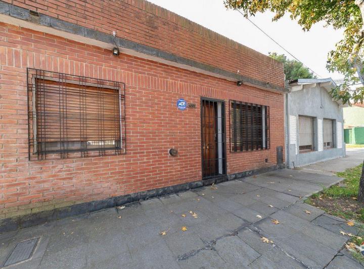 Casa · 64m² · 2 Ambientes