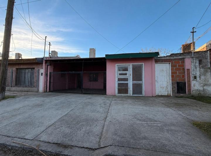 Casa · 75m² · 3 Ambientes