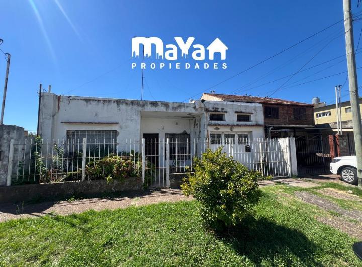 Casa · 157m² · 3 Ambientes · 1 Cochera