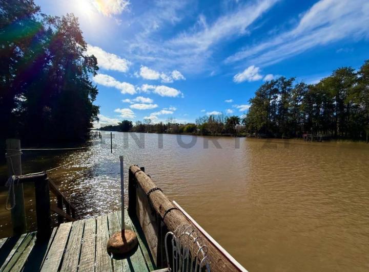 Casa · 70m² · 3 Ambientes