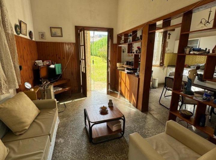 Casa · 110m² · 3 Ambientes · 1 Cochera
