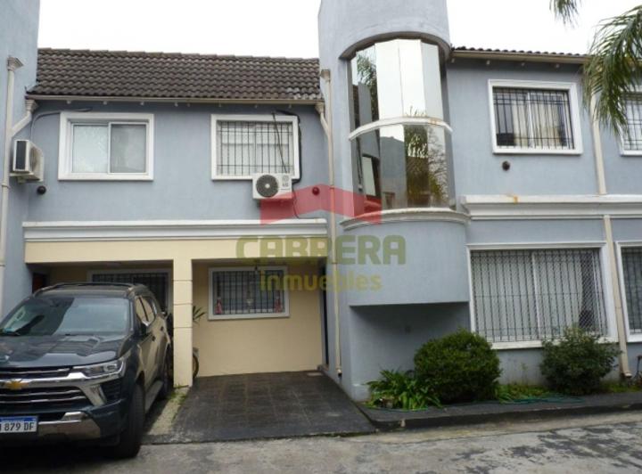 Casa · 96m² · 4 Ambientes · 1 Cochera