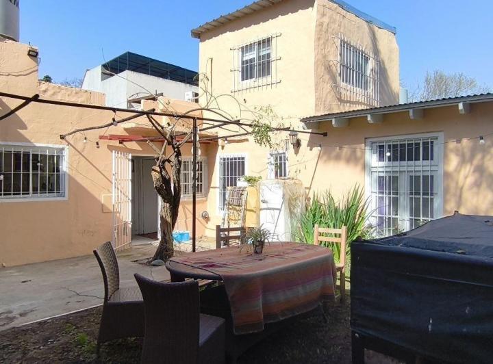 Casa · 276m² · 5 Ambientes