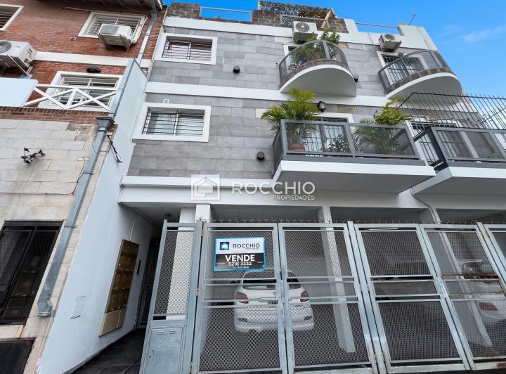 Casa · 71m² · 3 Ambientes · 1 Cochera