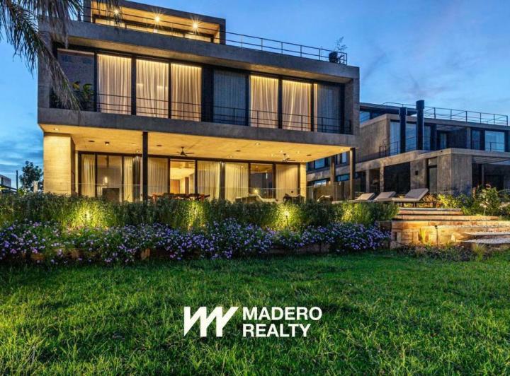 Casa · 540m² · 5 Ambientes