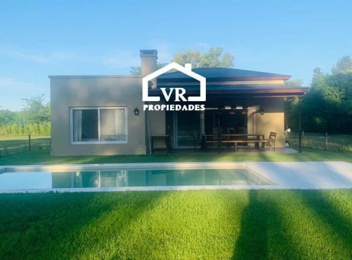 Casa · 155m² · 4 Ambientes