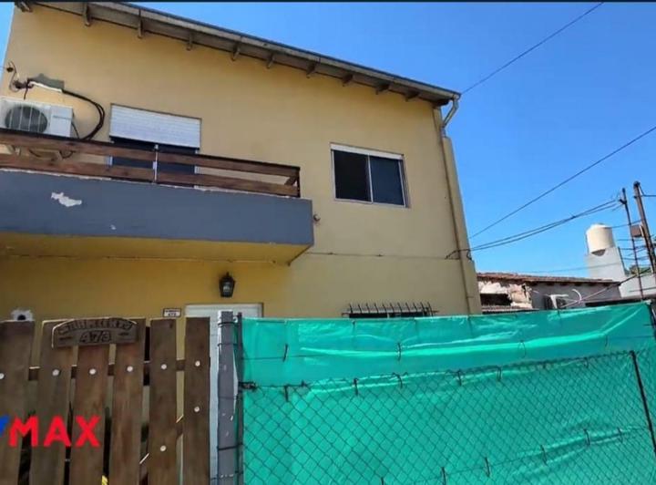 Casa · 133m² · 4 Ambientes