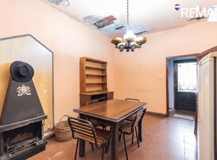 Casa · 95m² · 3 Ambientes