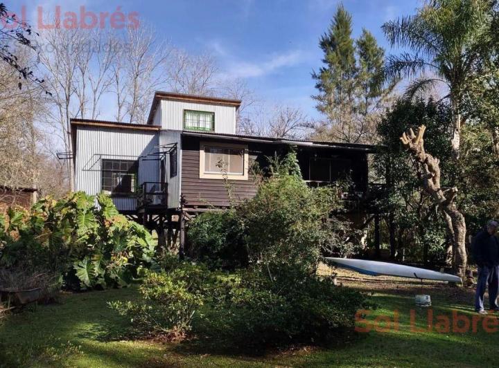 Casa · 100m² · 5 Ambientes
