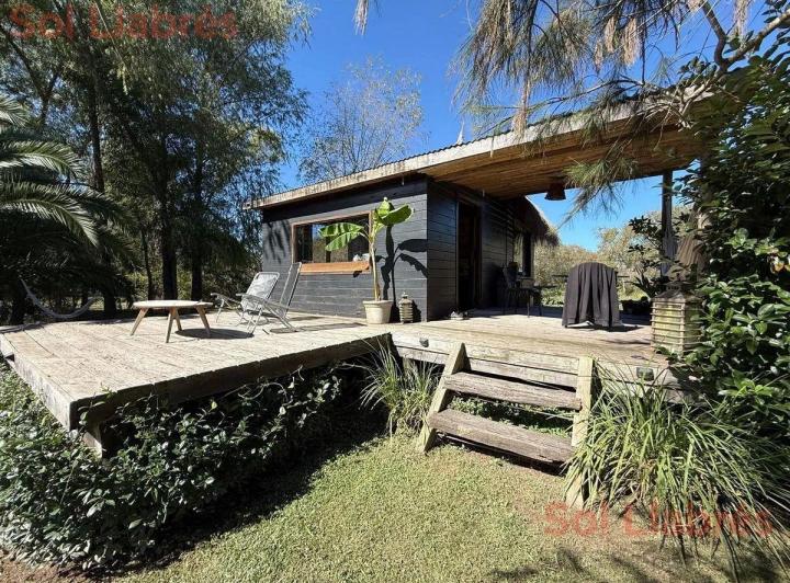 Casa · 88m² · 3 Ambientes