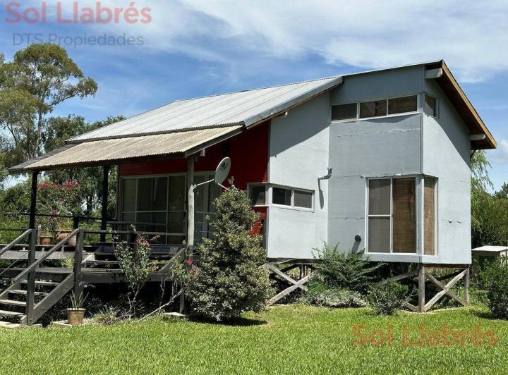 Casa · 74m² · 3 Ambientes
