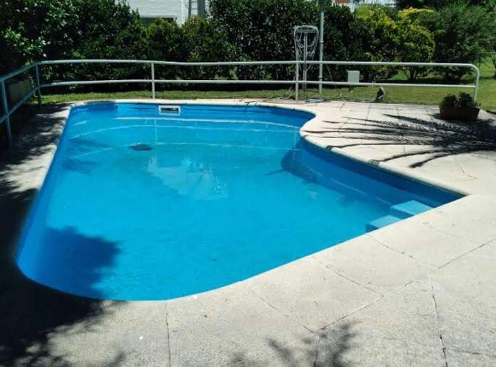 Casa · 157m² · 5 Ambientes · 2 Cocheras