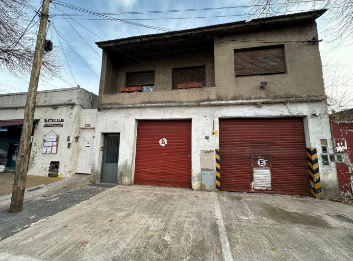 Casa · 150m² · 4 Ambientes · 1 Cochera