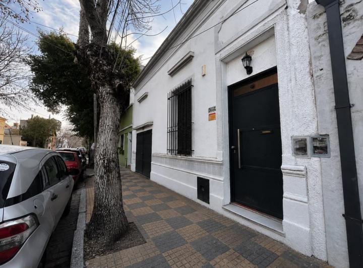 Casa · 164m² · 4 Ambientes · 1 Cochera