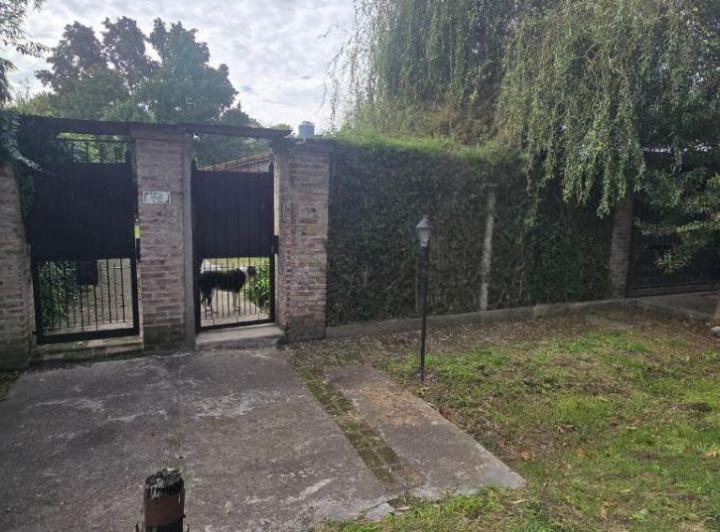 Casa · 100m² · 1 Ambiente · 1 Cochera