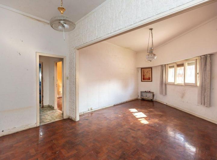 Casa · 157m² · 4 Ambientes · 1 Cochera
